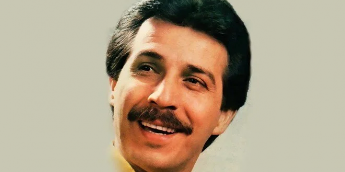 Ercan Turgut hayatını kaybetti!