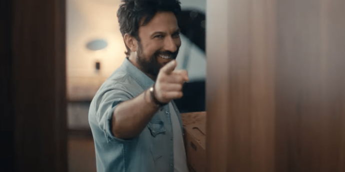 ŞOK ! Trendyol Reklamı Tarkan'dan Önce Kime Teklif Edildi?